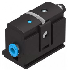 Реле давления Festo SDE5-V1-O-Q4E-P-M8