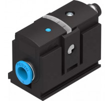 Реле давления Festo SDE5-V1-O-Q6E-P-M8