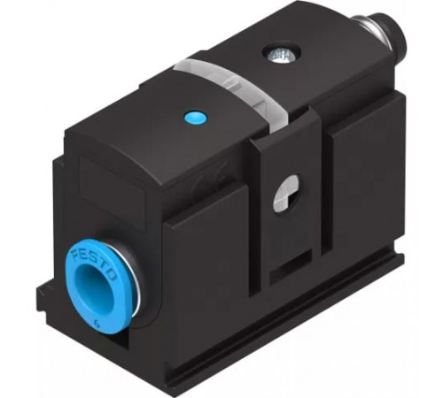 Реле давления Festo SDE5-V1-O-Q6-P-M8