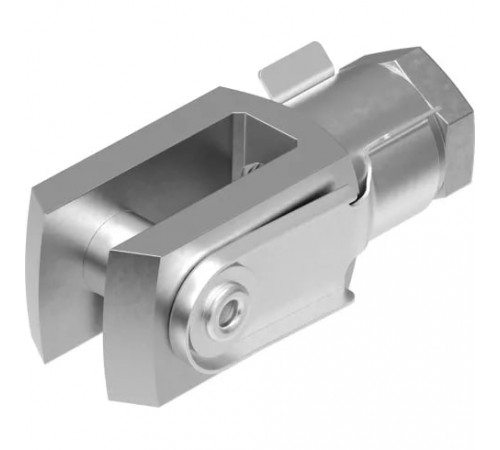 Вилкообразная головка Festo SG-M10