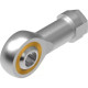 Шарнирная головка Festo SGS-M8