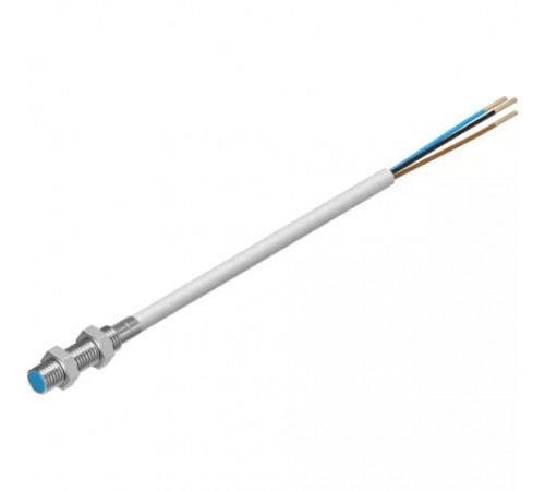 Датчик положения Festo SIEN-M5B-PS-K-L