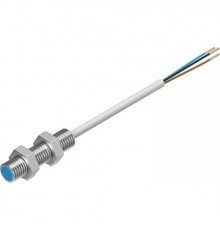Датчик положения Festo SIEN-M8B-NO-K-L