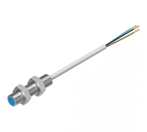Датчик положения Festo SIEN-M8B-PS-K-L