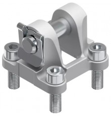 Фланец с осью Festo SNC-32