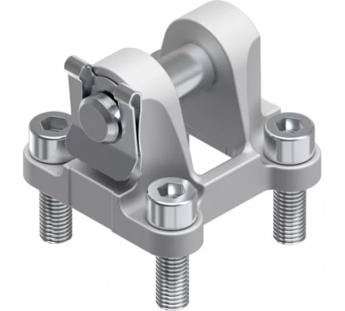 Фланец с осью Festo SNC-32