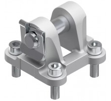 Фланец с осью Festo SNC-40