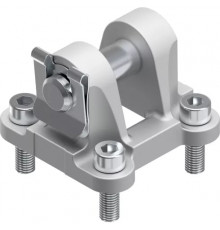 Фланец с осью Festo SNC-40