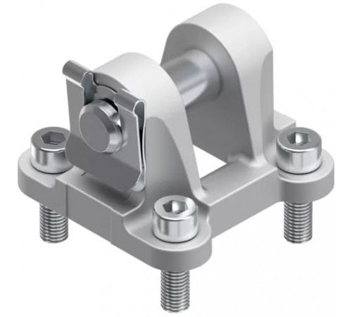 Фланец с осью Festo SNC-40