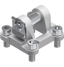 Фланец с осью Festo SNC-50