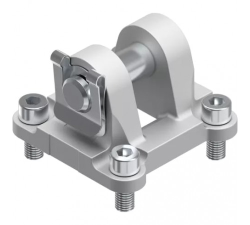 Фланец с осью Festo SNC-63