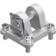 Фланец с осью Festo SNC-63