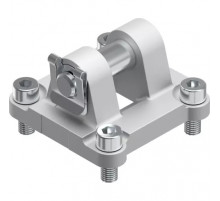 Фланец с осью Festo SNC-125