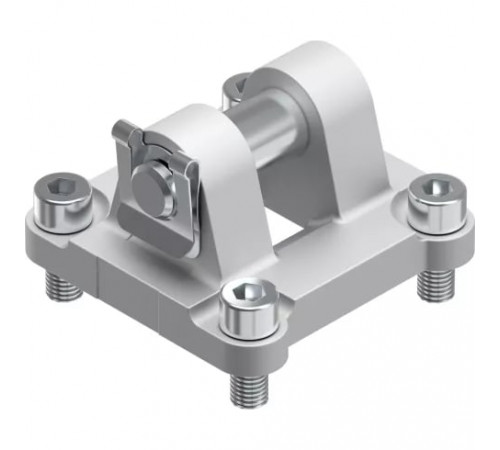 Фланец с осью Festo SNC-125