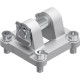 Фланец с осью Festo SNC-125