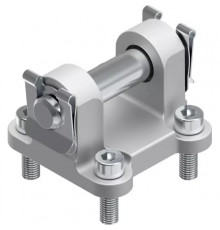 Фланец с осью Festo SNCB-40
