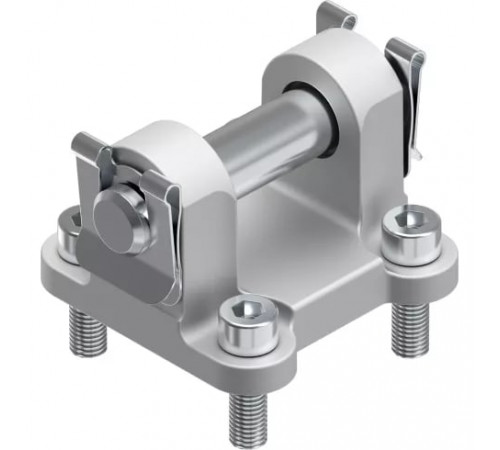 Фланец с осью Festo SNCB-40