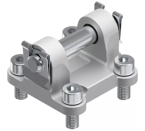 Фланец с осью Festo SNCB-50