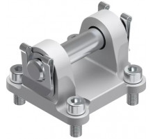 Фланец с осью Festo SNCB-63
