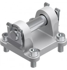 Фланец с осью Festo SNCB-63