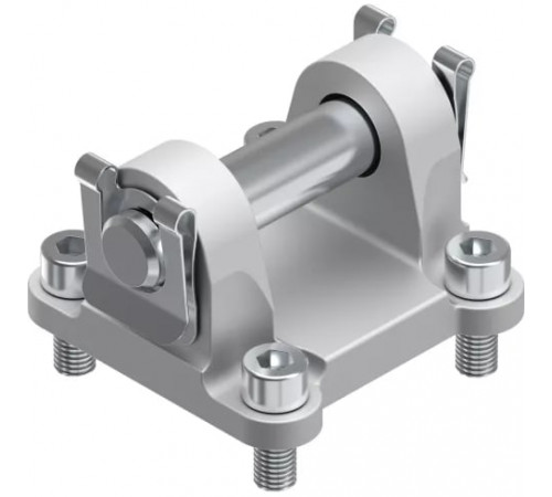 Фланец с осью Festo SNCB-63
