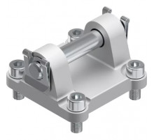 Фланец с осью Festo SNCB-80