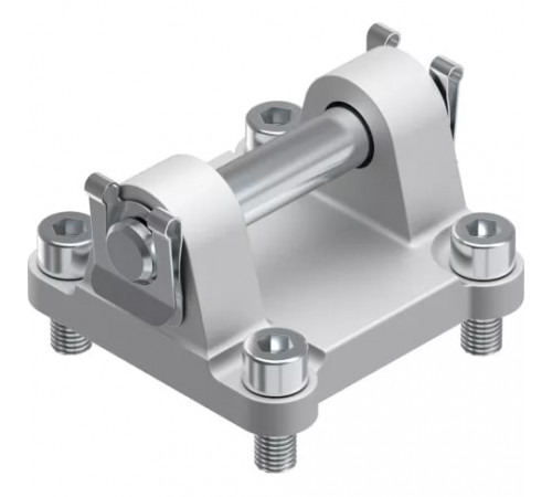 Фланец с осью Festo SNCB-80