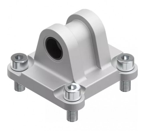 Фланец с осью Festo SNCL-63