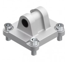 Фланец с осью Festo SNCL-80