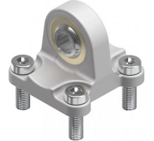 Фланец с шаровым шарниром Festo SNCS-32