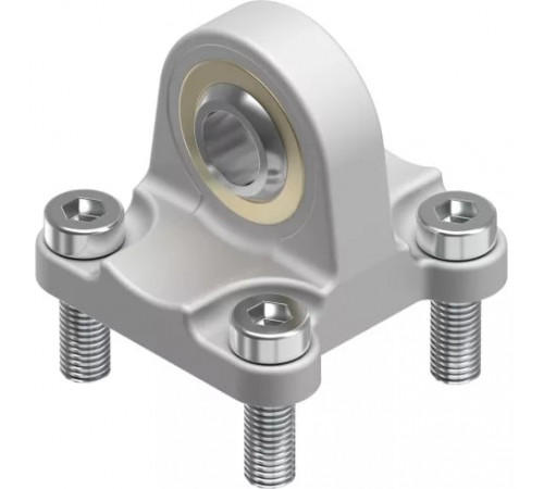 Фланец с шаровым шарниром Festo SNCS-32