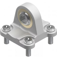 Фланец с шаровым шарниром Festo SNCS-40