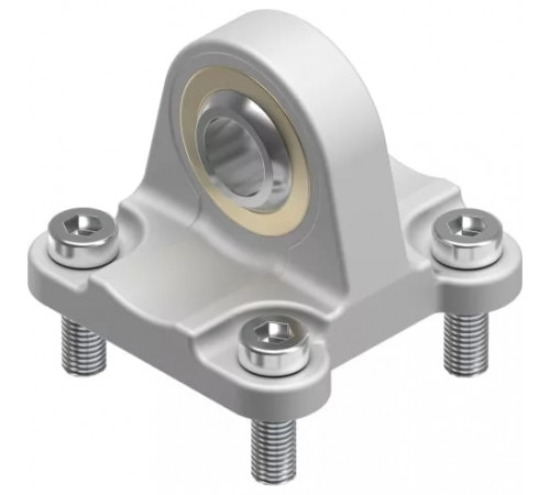 Фланец с шаровым шарниром Festo SNCS-40