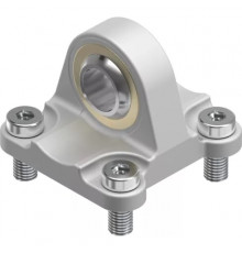 Фланец с шаровым шарниром Festo SNCS-50