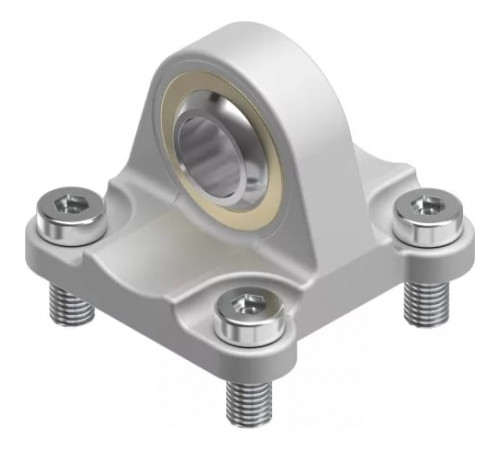 Фланец с шаровым шарниром Festo SNCS-50