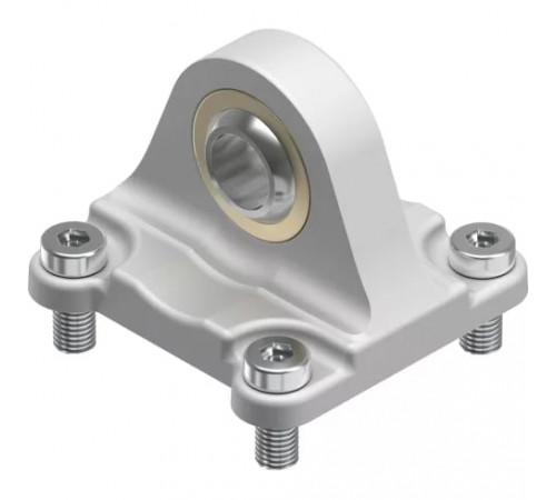 Фланец с шаровым шарниром Festo SNCS-63