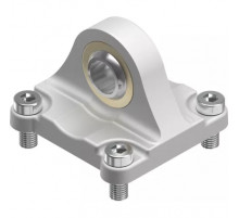Фланец с шаровым шарниром Festo SNCS-80