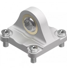Фланец с шаровым шарниром Festo SNCS-80