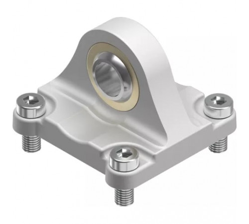 Фланец с шаровым шарниром Festo SNCS-80