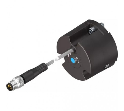 Датчик положения Festo SRBS-Q12-12-E270-EP-1-S-M8