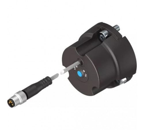 Датчик положения Festo SRBS-Q12-16-E270-EP-1-S-M8