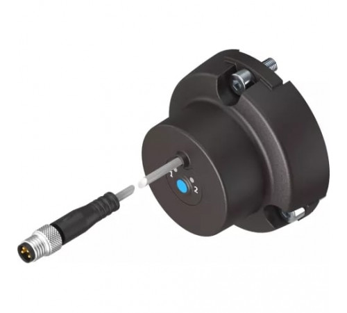 Датчик положения Festo SRBS-Q12-25-E270-EP-1-S-M8