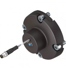 Датчик положения Festo SRBS-Q12-40-E270-EP-1-S-M8