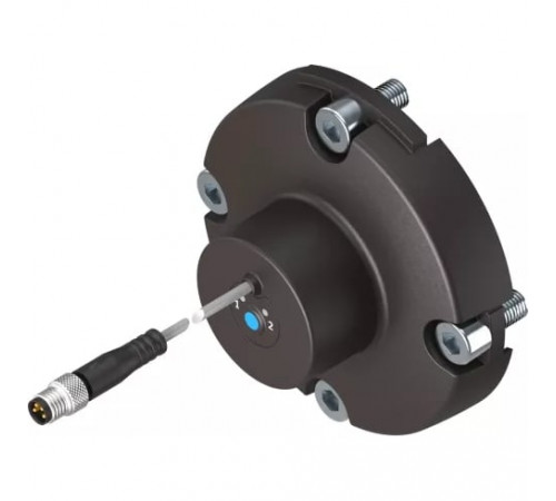 Датчик положения Festo SRBS-Q12-40-E270-EP-1-S-M8