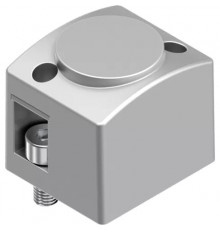 Плита-заглушка Festo VABB-B10-20-A