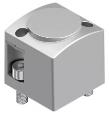 Плита-заглушка Festo VABB-B10-25-A