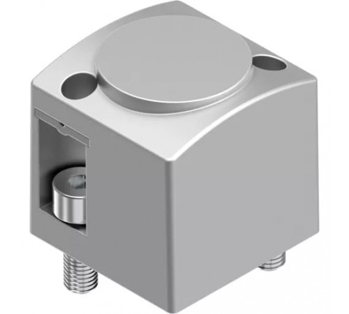 Плита-заглушка Festo VABB-B10-25-A