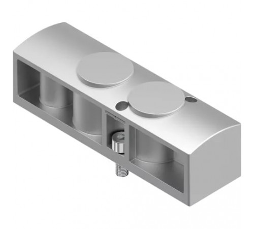 Плита-заглушка Festo VABB-B10-30-E-P3