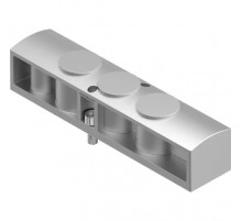 Плита-заглушка Festo VABB-B10-30-E