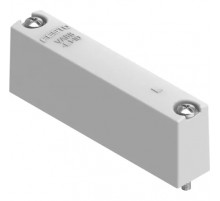 Плита-заглушка Festo VABB-L1-10-W